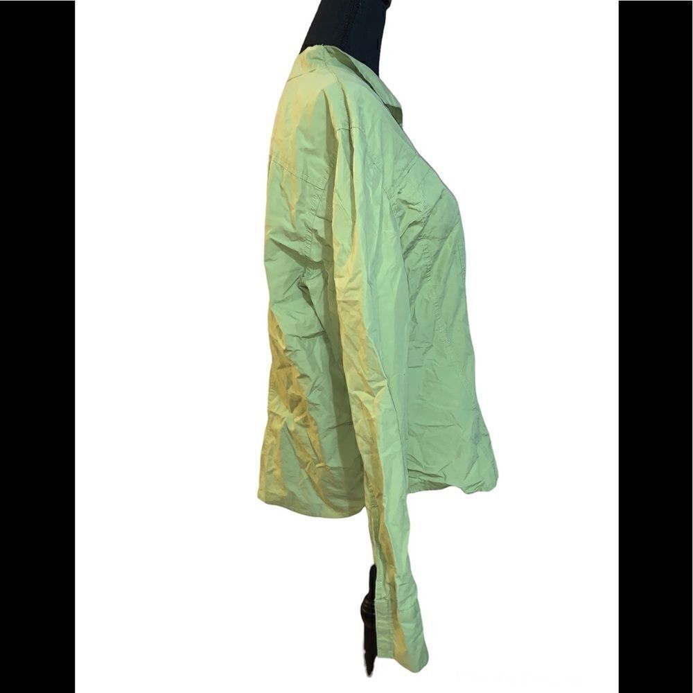 Talbots Top   - Picture 3 of 6